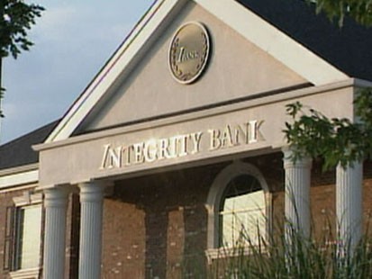 Integrity Bank