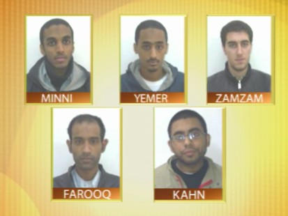 VIDEO: Road to Jihad: Americans Recruited for Terror