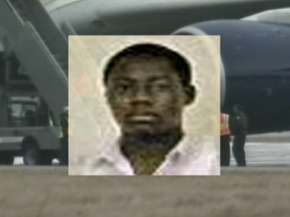 VIDEO: Abdulmutallab, A Bankers Son Turned Muslim Radical
