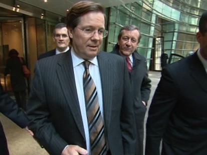 VIDEO: Toyota Recall: New Questions About What the Motor Company Knew and When