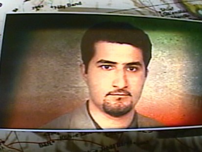 VIDEO: Iran Nuclear Scientist Defects to U.S.