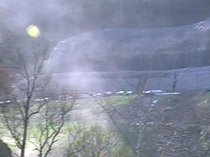 VIDEO: Massey Energy has a long history of safety problems.