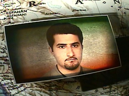 VIDEO: Shahram Amiri claims the CIA kidnapped him but U.S. officials say he defected.