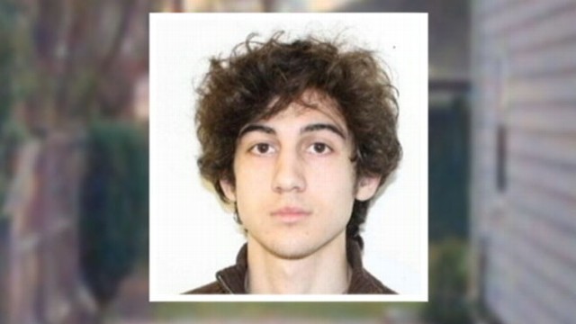 Boston Marathon Bombing Suspect In Custody Good Morning America 