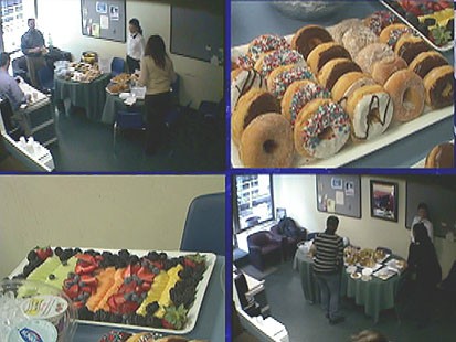 VIDEO: An Extra Nudge Toward Healthy Eating
