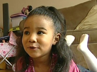 baby genius from the TWB segment