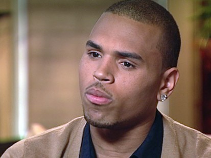 VIDEO: Chris Brown Breaks His Silence