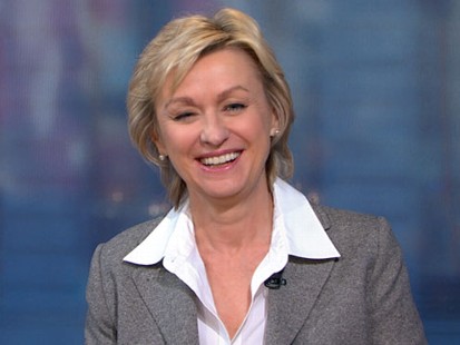 VIDEO: Tina Brown weighs in on Prince William and Kate Middletons engagement.