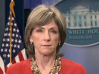 VIDEO: Obama advisor Carol Browner weighs in on the use of chemical dispersants.