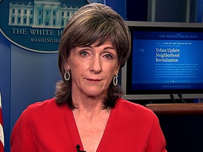 VIDEO: Carol Browner