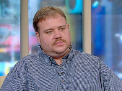 VIDEO: James von Brunns Son