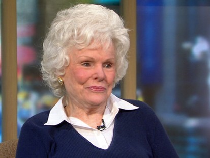 VIDEO: Warren Buffets sister explains her philanthropic philosophy.