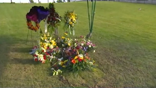 Josh Powell Changed Life Insurance Policy Before Murder