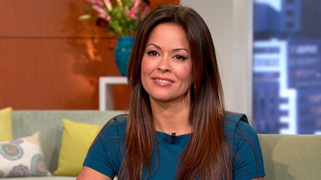 Brooke Burke: The Naked Mom Reveals Family and Career 
