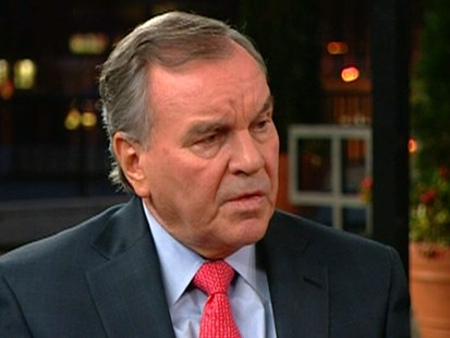 VIDEO: Outgoing Mayor Richard M. Daley talks about his legacy and Rahm Emanuel.