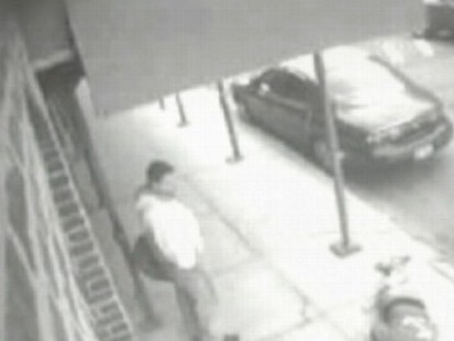 VIDEO: More Than 20 People Passed by an Injured Man