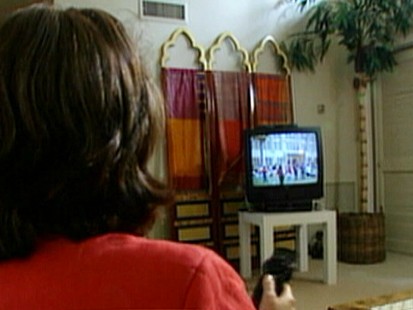 TV