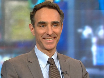 VIDEO: Dr. David Servan-Schreiber discusses integrative medicine in preventing cancer.