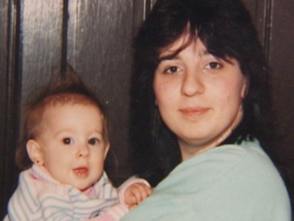 Missing Mother