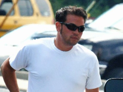 VIDEO: Jon Gosselin talks about his marital issues and his children?s welfare.