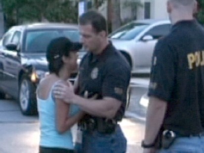VIDEO: Dalia Dippolito tried to hire a hitman to murder her husband.