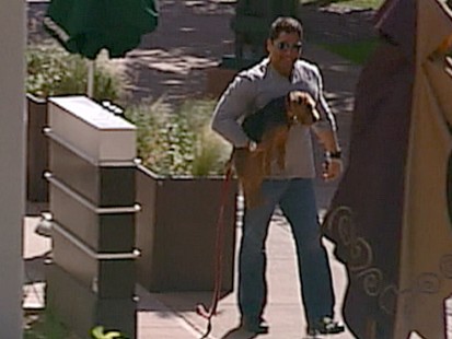 VIDEO: Security expert Bill Stanton offers tips to keep your pet from being snatched.