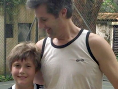 VIDEO: Child development expert weighs in on the challenges facing Sean Goldman.