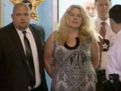 VIDEO: Sheriff says "con artist" suspect offered 50,000 for someone else to take rap.