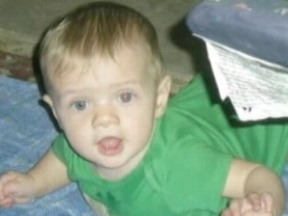 VIDEO: Search for Baby Gabriel Continues