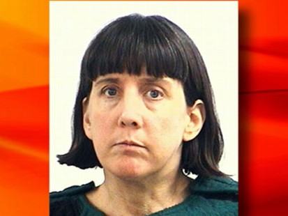 VIDEO: Amy Bishop was a suspect in an attempted mail bombing of a Harvard professor.