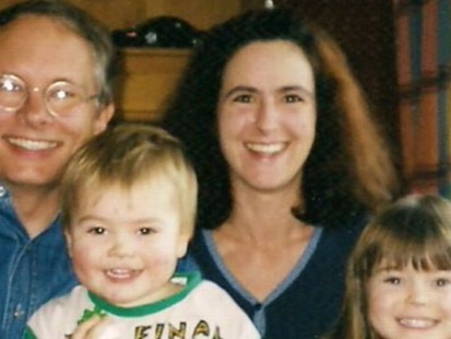 VIDEO: Joe Stacks Daughter Calls Him a Hero