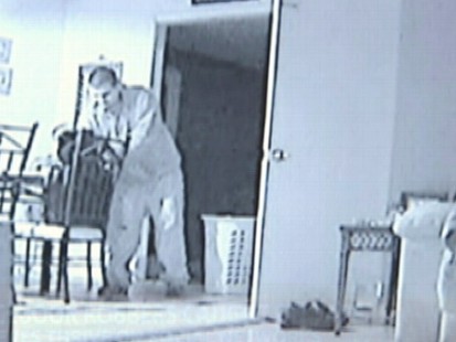 VIDEO: Social Networking Robbers