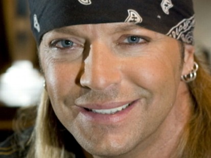 VIDEO: Celebrity Brett Michels was hospitalized after experiencing severe headaches.
