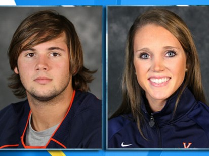 VIDEO: UVA Murder Warning Signs Missed