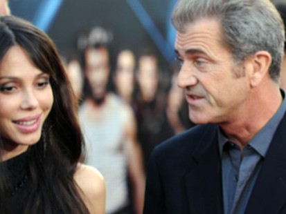 VIDEO: Were Mel Gibson Tapes Tampered With?