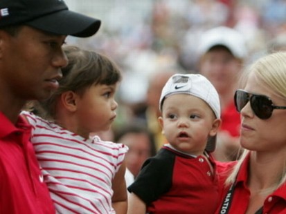 VIDEO: Tiger and Elin: The End