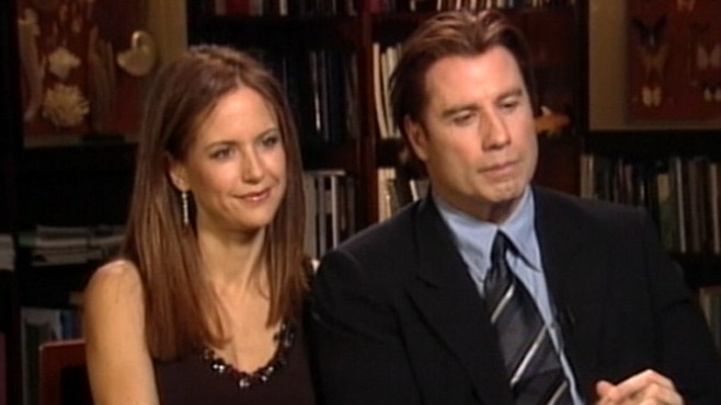 John Travolta Wife Young / John Travolta Lost Diana Hyland To Cancer 43 Years Before Kelly Preston Died - A post shared by john travolta (@johntravolta).