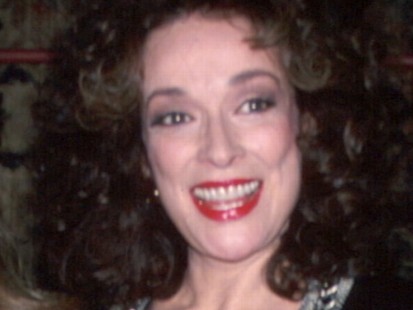 VIDEO: The "Designing Women" star lost her battle with cancer at the age of 70.