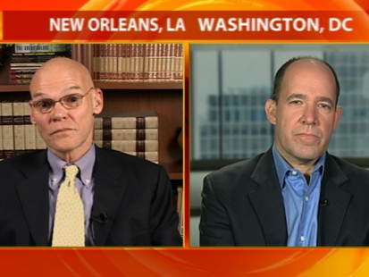 VIDEO: Rating the Presidents Response to Terror