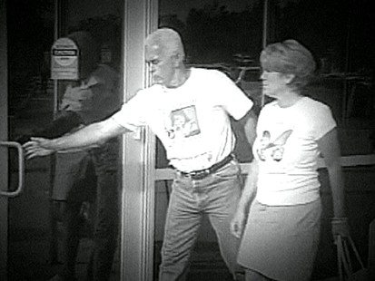 Grand Parents