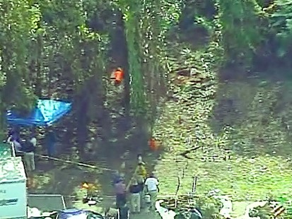 VIDEO: New Developments in Caylee Case