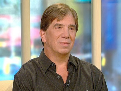 VIDEO: Roy Kronk on GMA.