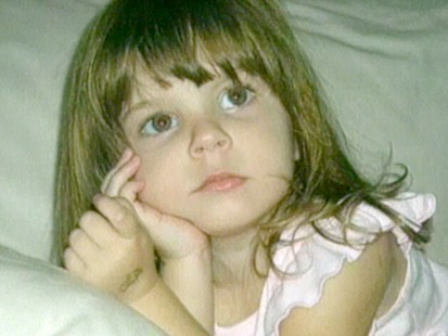 Who Killed Caylee Anthony?