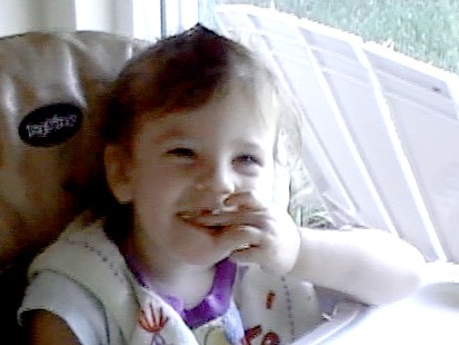 VIDEO; Anniversary of Little Girls Disappearance
