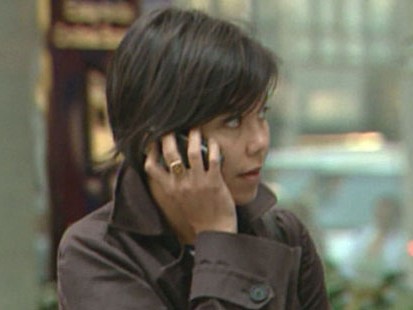 VIDEO: New study says cell phones emit different levels of radiation.