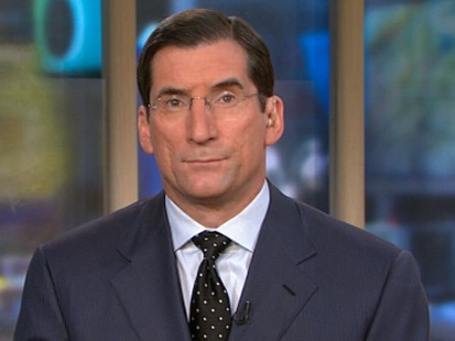 VIDEO: Nasdaq CEO