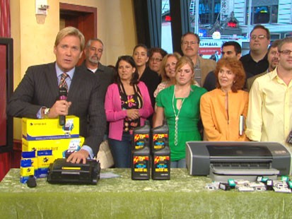 Sam Champion