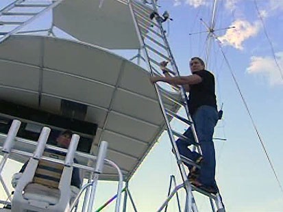 VIDEO: Sam Champion searches for the truth behind the centuries-old enigma.