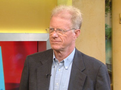VIDEO: Ed Begley Jr.s "Guide to Sustainable Living" explains how to live "green."