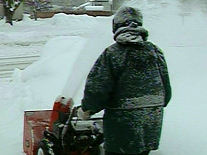 VIDEO: The long cold spell will affect 32 states across the country.